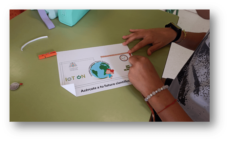 Circuitos de papel 4