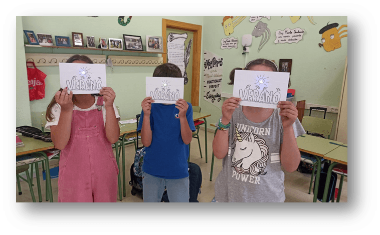 Circuitos de papel 5