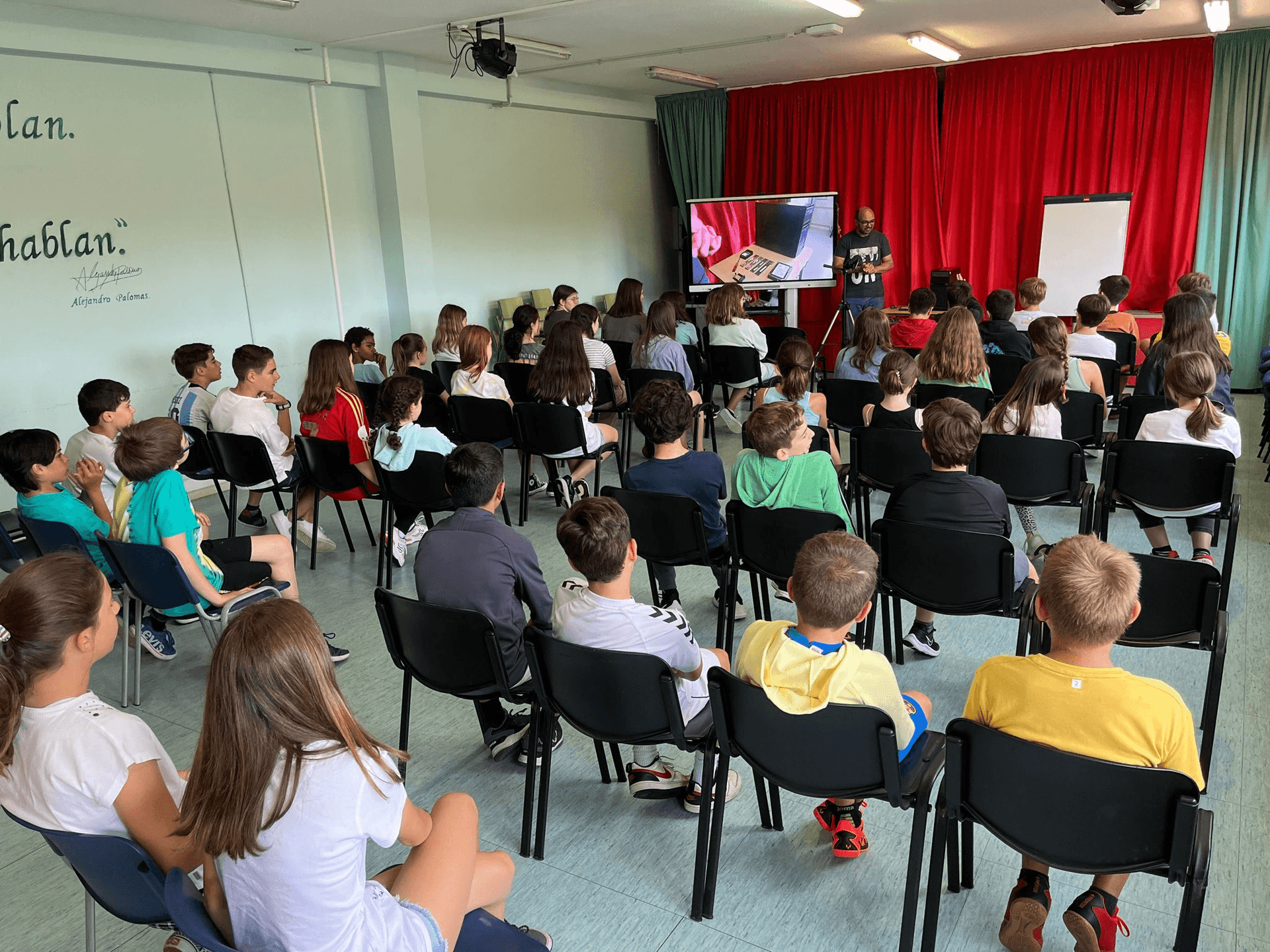 Desmontaje de ordenador 2